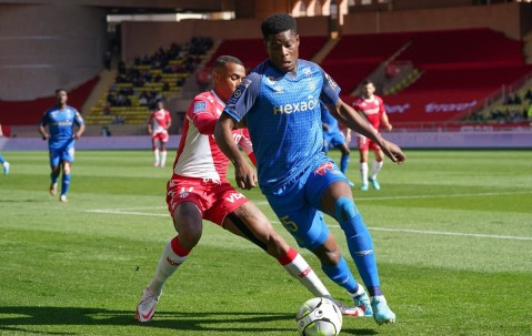 爱游戏(ayx)中国体育注册-关于赛前圣安东尼奥马刺外线爆发——法甲节点到来，压力陡增，心理建设被强调的信息