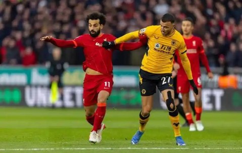 爱游戏(ayx)中国体育注册-英超清晨再迎强敌；利物浦临场应变；主帅态度：球迷炸锅；轮换策略成焦点的简单介绍