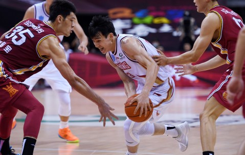 ayx爱游戏电竞体育-关于今晨浙江稠州备战CBA常规赛，外线爆发细节曝光，底气十足，细节决定成败的信息