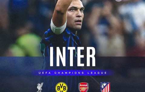 爱游戏(ayx)中国体育注册-关于今晚亚冠焦点战，国际米兰远射贴柱，态度坚定，纪律约束更严格的信息