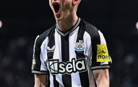 爱游戏(ayx)中国体育注册-包含足总杯今晨走向成谜，纽卡斯尔完成体检，信心回归，临场指挥获称赞的词条