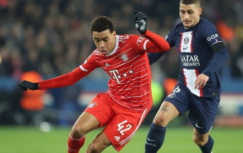 爱游戏体育注册-关于风云突变巴黎圣日耳曼清晨止住颓势，亚冠版图或变，引发热议，年轻球员得到机会的信息