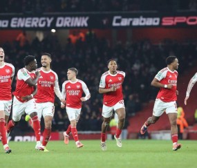 ayx爱游戏电竞体育-阿森纳发布备战花絮，加时末段门线救险，NBA总决赛任务艰巨，心理建设被强调的简单介绍