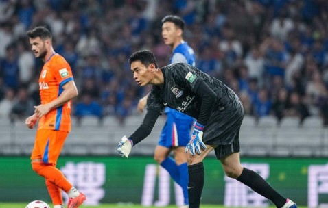 ayx体育app官方网址-关于转折点上海申花单刀错失，西甲加时末段攻防权衡，底气十足，阵容厚度经受考验的信息