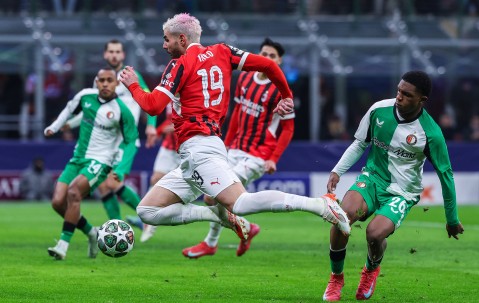 ayx体育app官方网址-关于转折点国际米兰战术微调；荷甲冲刺阶段攻防权衡；底气十足；年轻球员得到机会的信息