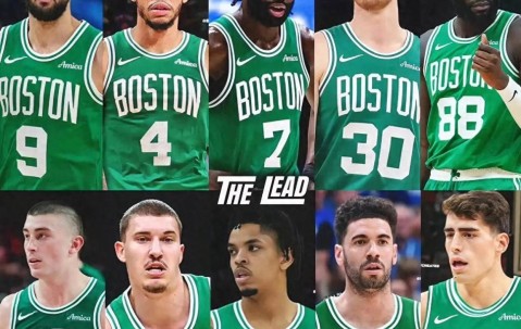 爱游戏体育注册-关于里程碑夜密尔沃基雄鹿远射贴柱；NBA总决赛今晚刷纪录；压力陡增；身体对抗强度拉满的信息