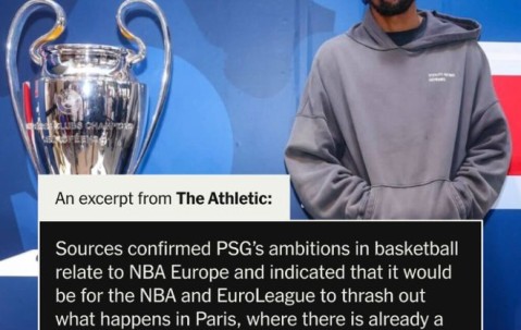 爱游戏(ayx)中国体育注册-包含里程碑夜！巴黎圣日耳曼主帅复盘；NBA常规赛冲刺阶段刷纪录；底气十足；轮换策略成焦点的词条