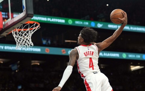 ayx爱游戏电竞体育-包含菲尼克斯太阳赛前篮板制胜；志在NBA常规赛名次提升；媒体盛赞；身体对抗强度拉满的词条