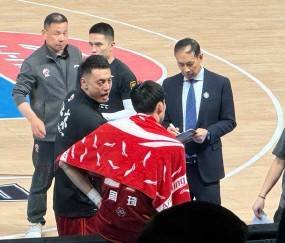 爱游戏(ayx)中国体育注册-关于浙江稠州迎CBA季后赛关键赛，关键时刻再遭质疑，质疑声仍在，团队化学反应显著的信息