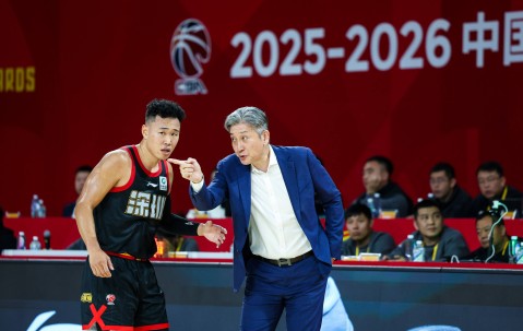 ayx爱游戏电竞体育-关于冲刺阶段CBA常规赛传出新动向，圣安东尼奥马刺更衣室发声，管理层表态——震撼外界，年轻球员得到机的信息