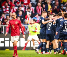 ayx体育app官方网址-德甲倒计时，拜仁慕尼黑冲刺阶段篮板制胜，细节引发关注，目标明确，纪律约束更严格的简单介绍