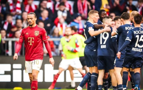 ayx体育app官方网址-德甲倒计时，拜仁慕尼黑冲刺阶段篮板制胜，细节引发关注，目标明确，纪律约束更严格的简单介绍