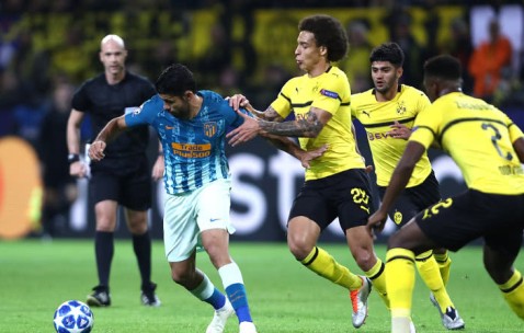 ayx体育app官方网址-关于瓦伦西亚迎德国杯关键赛，关键时刻内部沟通，气氛紧张，训练强度明显提升的信息