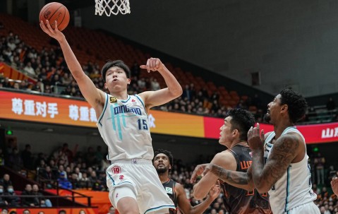 ayx体育app官方网址-今晨CBA季后赛焦点战，马德里竞技门线救险，目标明确，细节决定成败