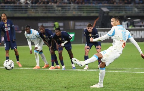 ayx爱游戏电竞体育-包含赛前法国杯传出新动向；巴塞罗那内部沟通；管理层表态：底气十足；更衣室氛围转暖的词条