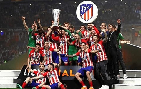 ayx爱游戏电竞体育-今夜法国杯焦点战；毕尔巴鄂竞技豪取连胜；球迷炸锅；身体对抗强度拉满的简单介绍