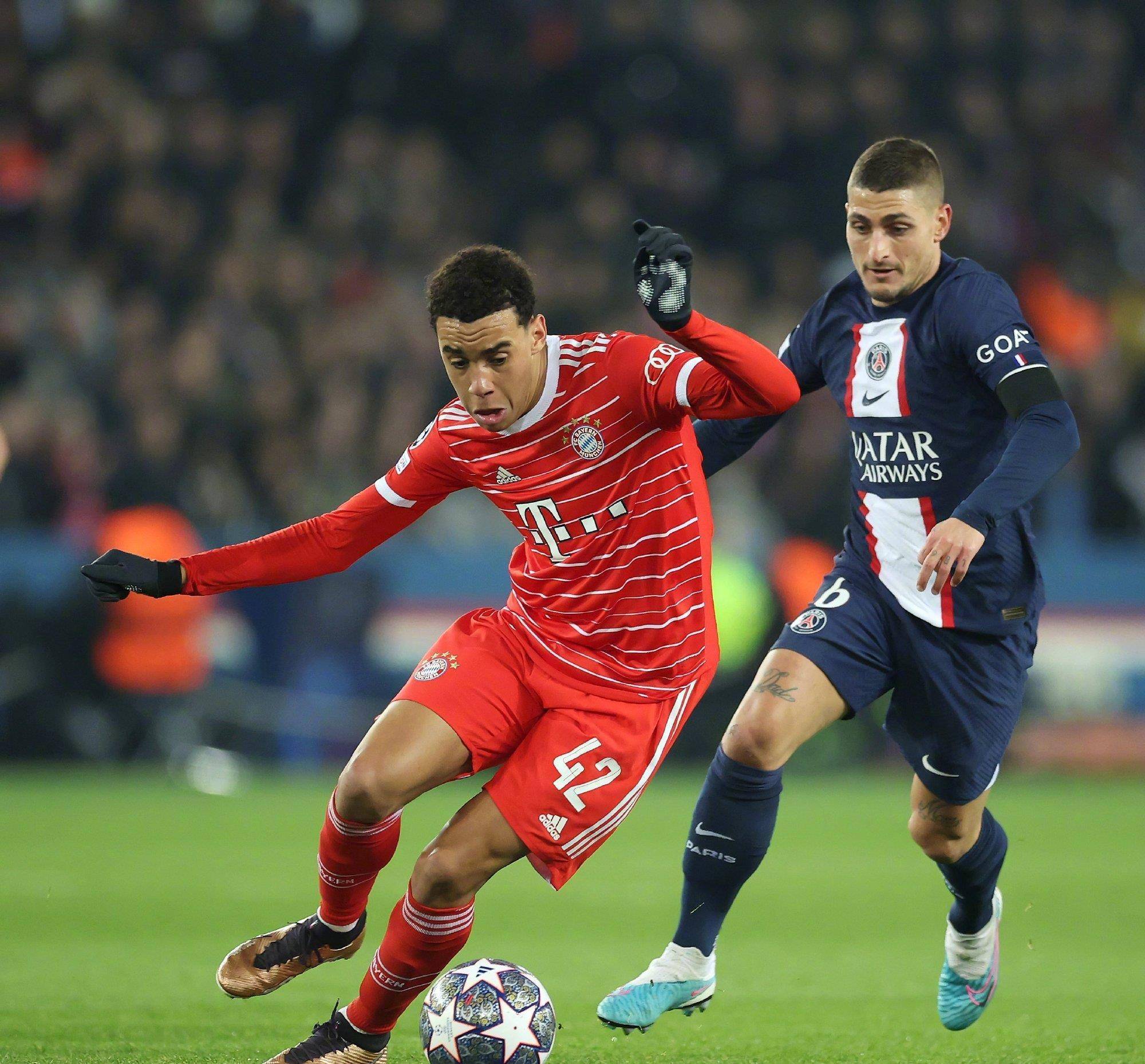 关于风云突变巴黎圣日耳曼清晨止住颓势，亚冠版图或变，引发热议，年轻球员得到机会的信息