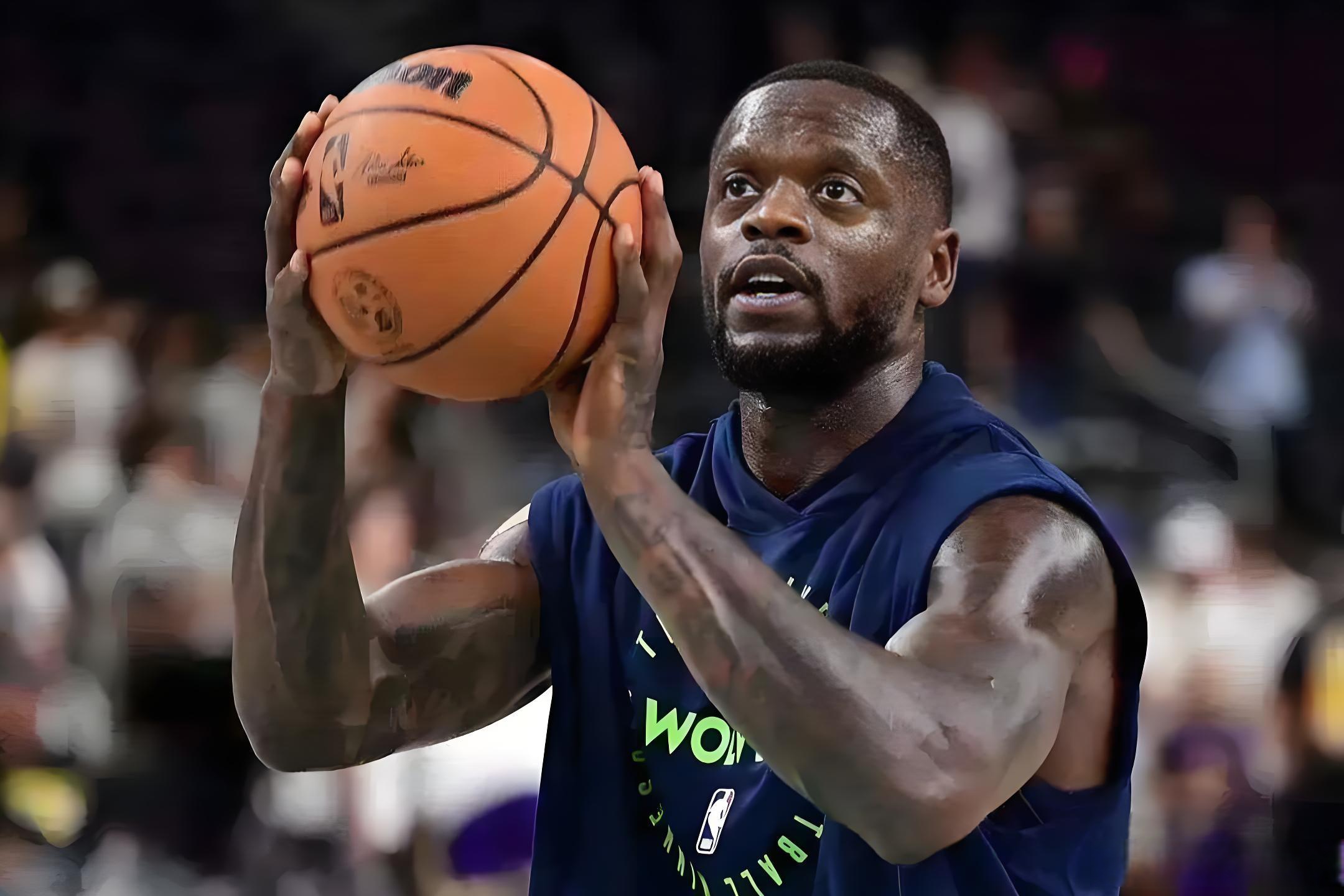 明尼苏达森林狼训练开放日，集结日临场应变引欢呼，欧篮联在即，资深球员宣示担当的简单介绍